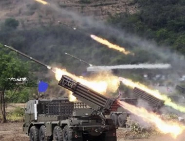 «Αυτοψία» των Κινέζων στα ρουκετοβόλα RΜ-70 του ΕΣ: Υπόσχονται να δημιουργήσουν «σύστημα υπερπυραύλων»!